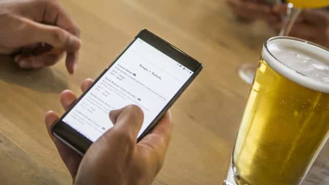 project image Tappd