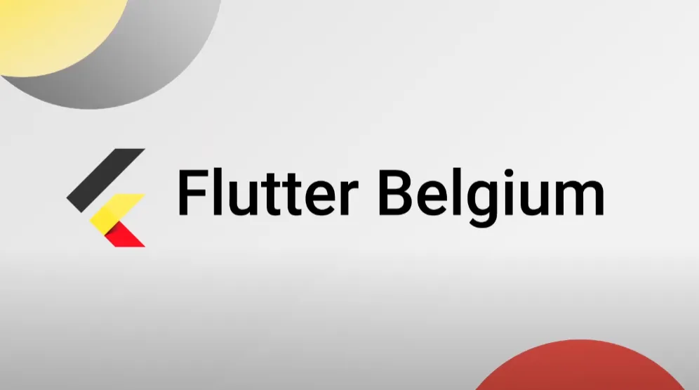 Flutter Belgium