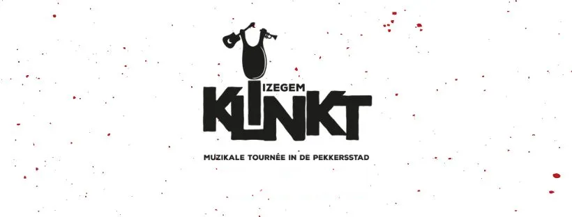 Izegem Klinkt